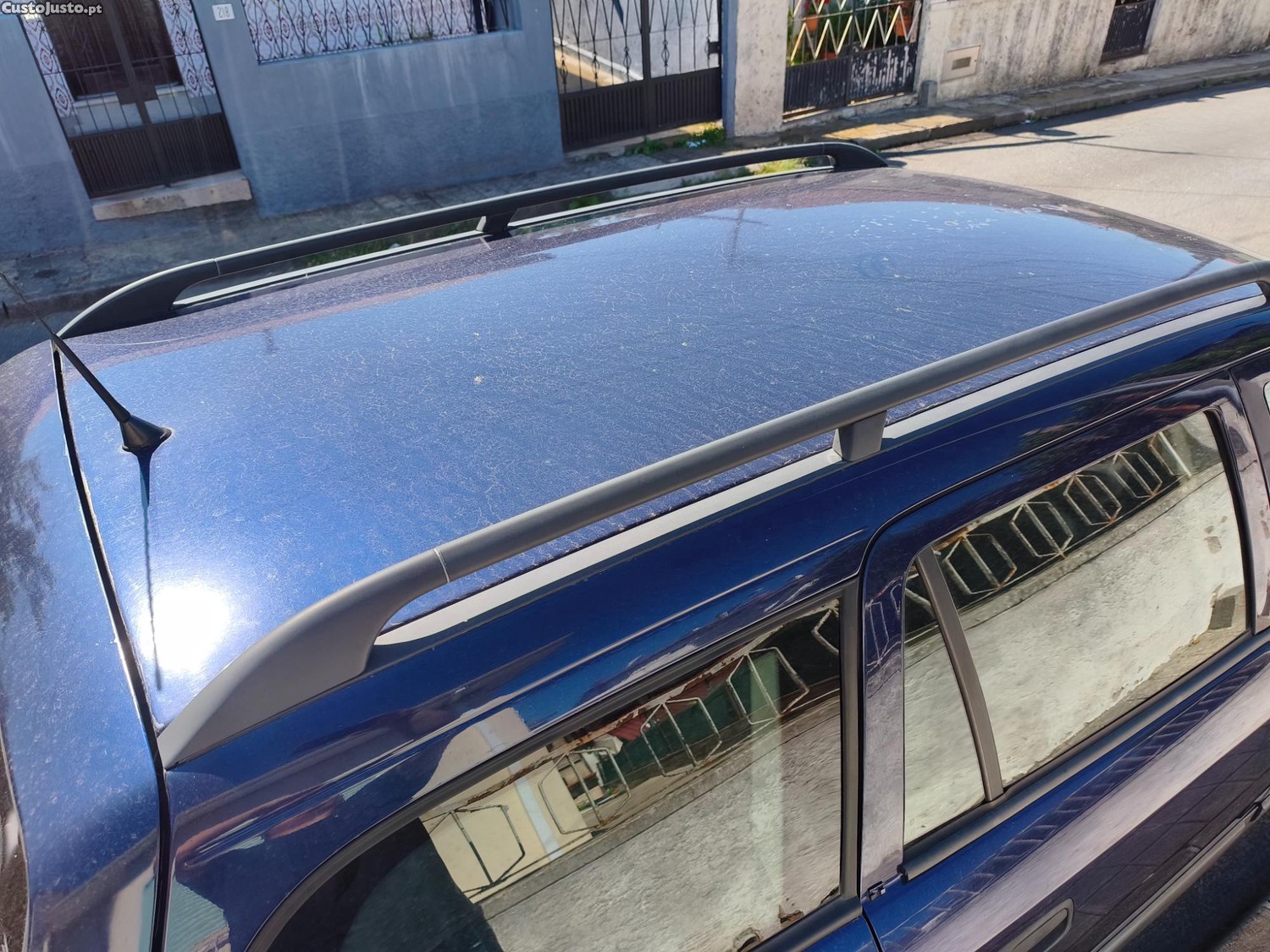 Opel Astra Sport — photo 3