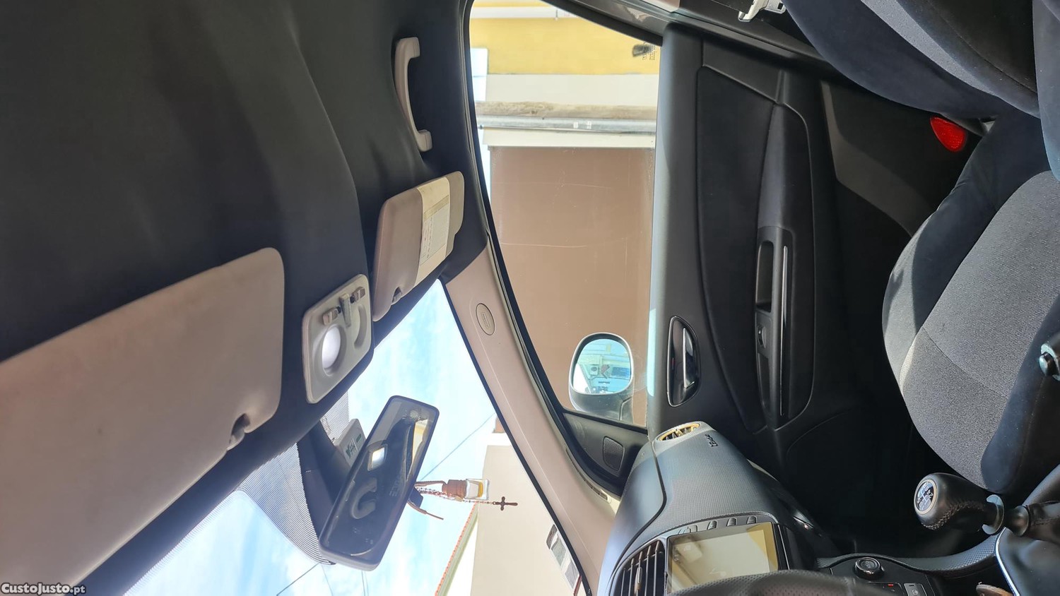 Fiat Bravo 1.6 Multijet — fotografia 7
