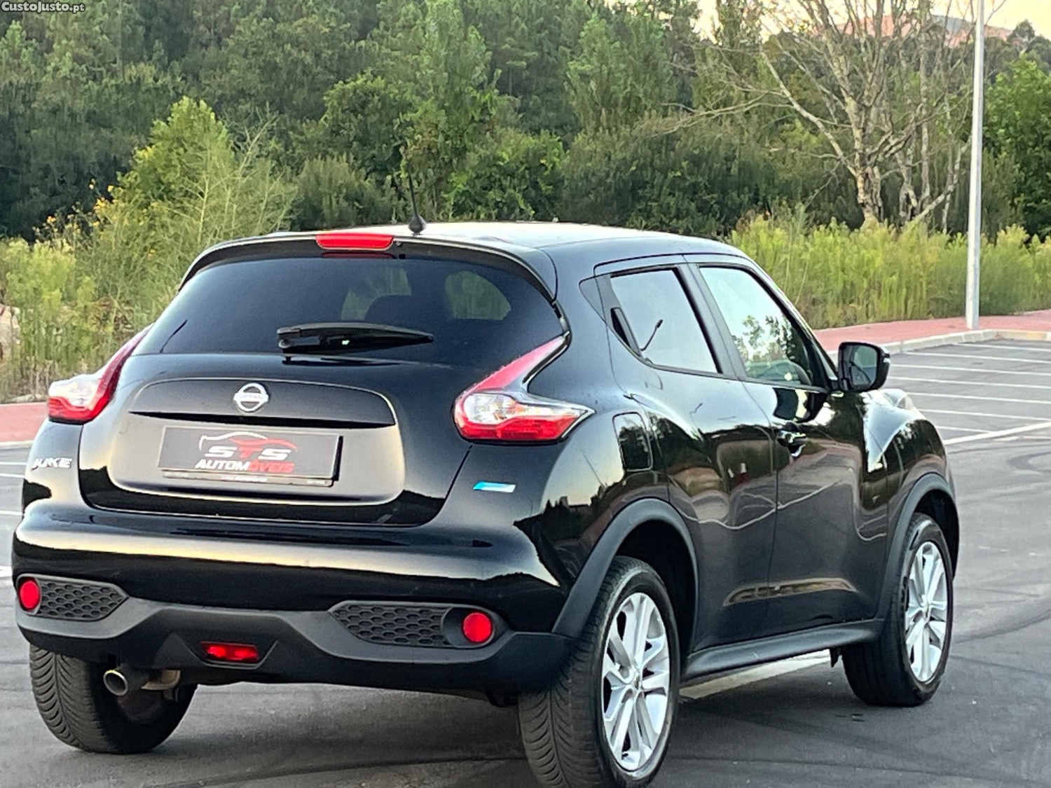Nissan Juke 1.5 DCI N-Connecta 17 - 15 foto 3
