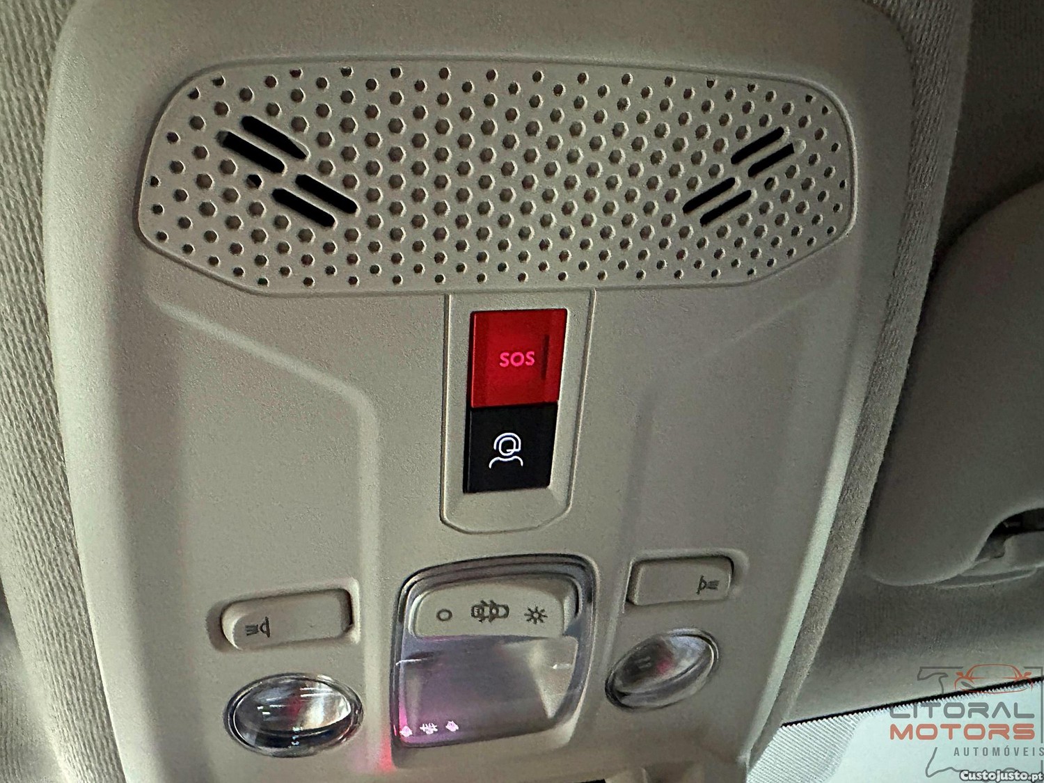Citroën C4 1.2 Hybrid Plus e-DSC6 — fotografia 5