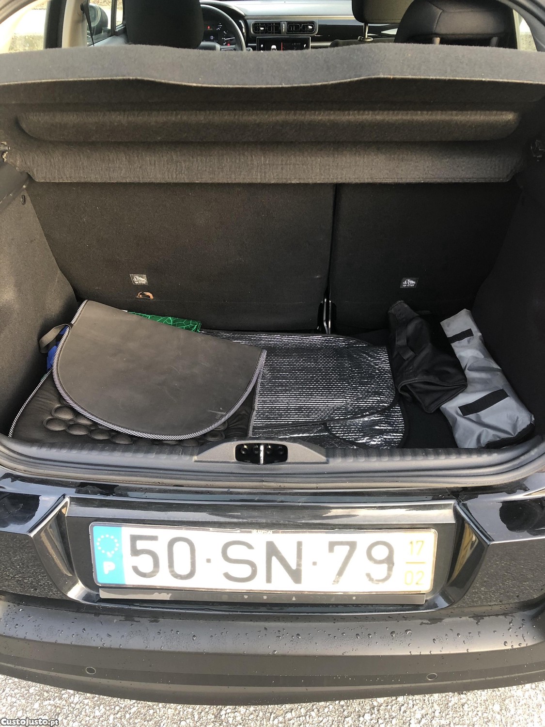 Citroën C3 BlueHdiFeel — fotografia 2