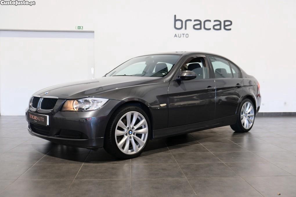 BMW 318 d LifeStyle — photo 2