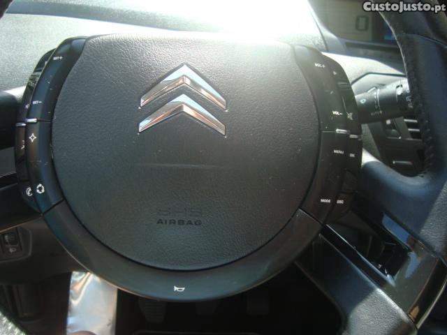 Citroën C4 Picasso 1.6 110 CV — fotografia 3