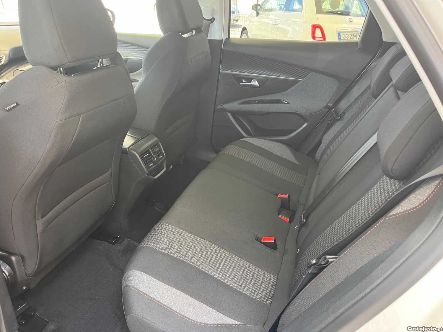 Peugeot 3008 Active pack — fotografia 8