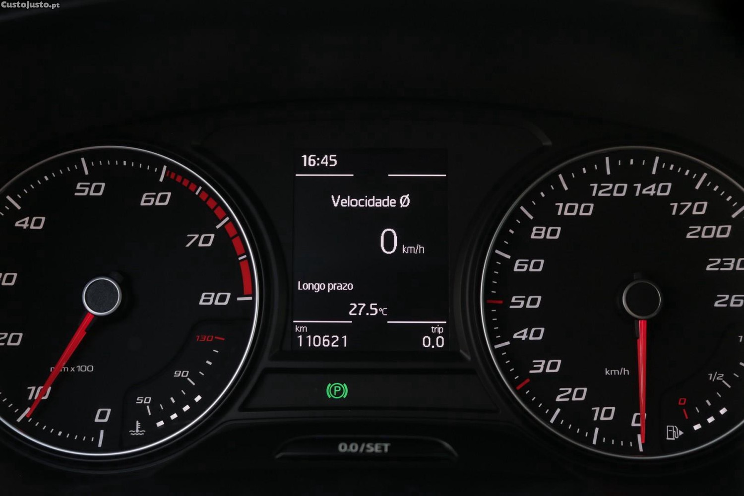 SEAT Leon 1.5 TSI Xcellence 150cv — fotografia 19