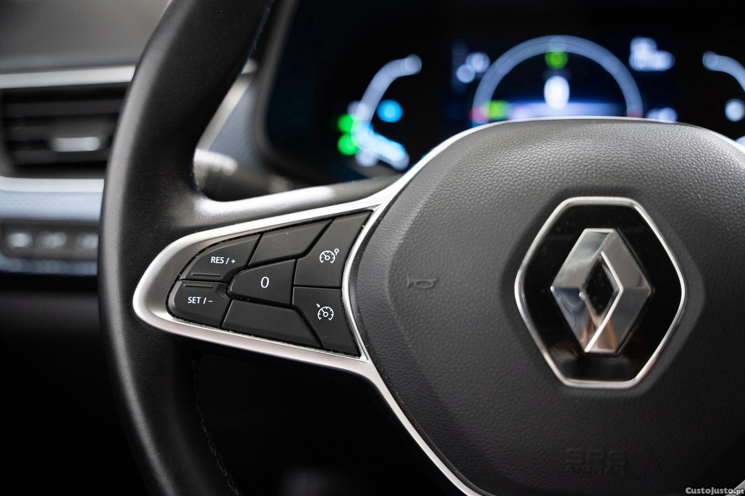 Renault Arkana 1.6 E-Tech Business — fotografia 15