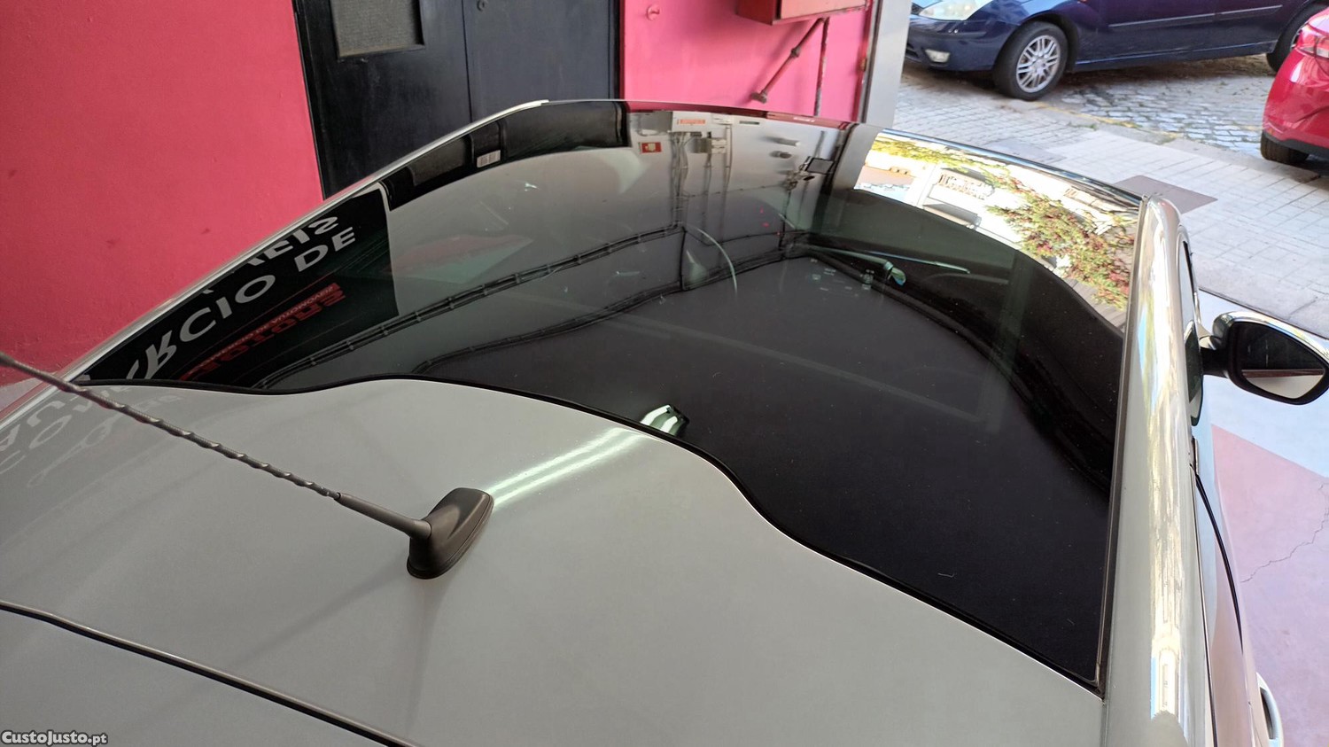 Peugeot 208 1.2 Puretech Allure — photo 3