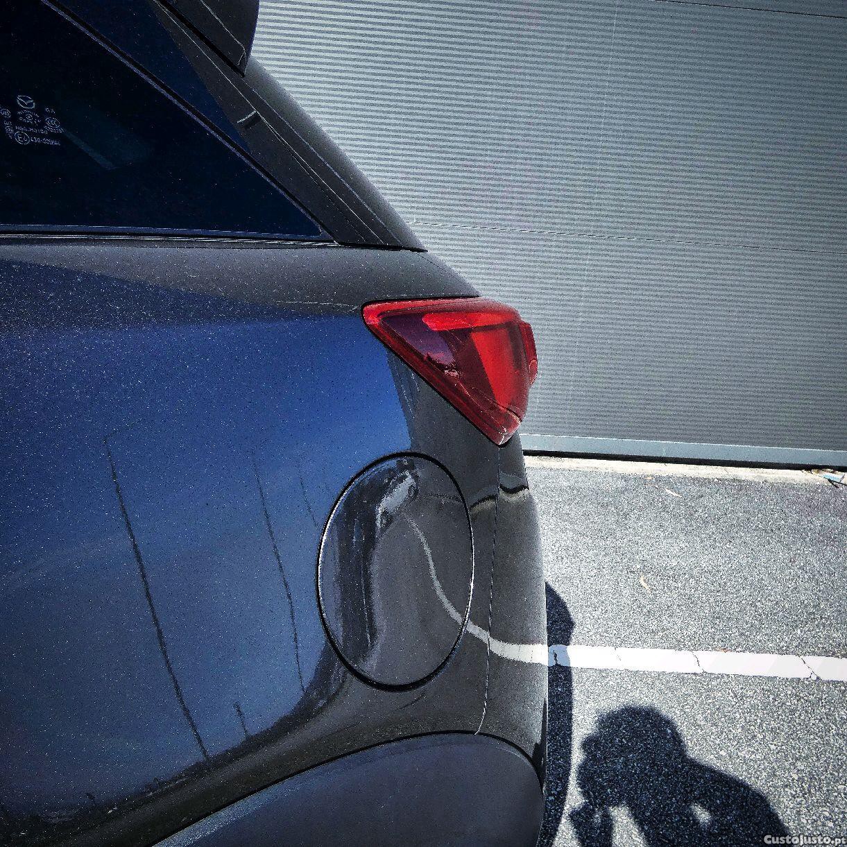 Mazda CX-3 Diesel Nacional — fotografia 4