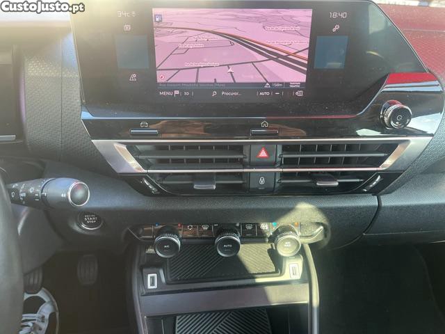 Citroën C4 1.5 HDI FEEL PACK — fotografia 2