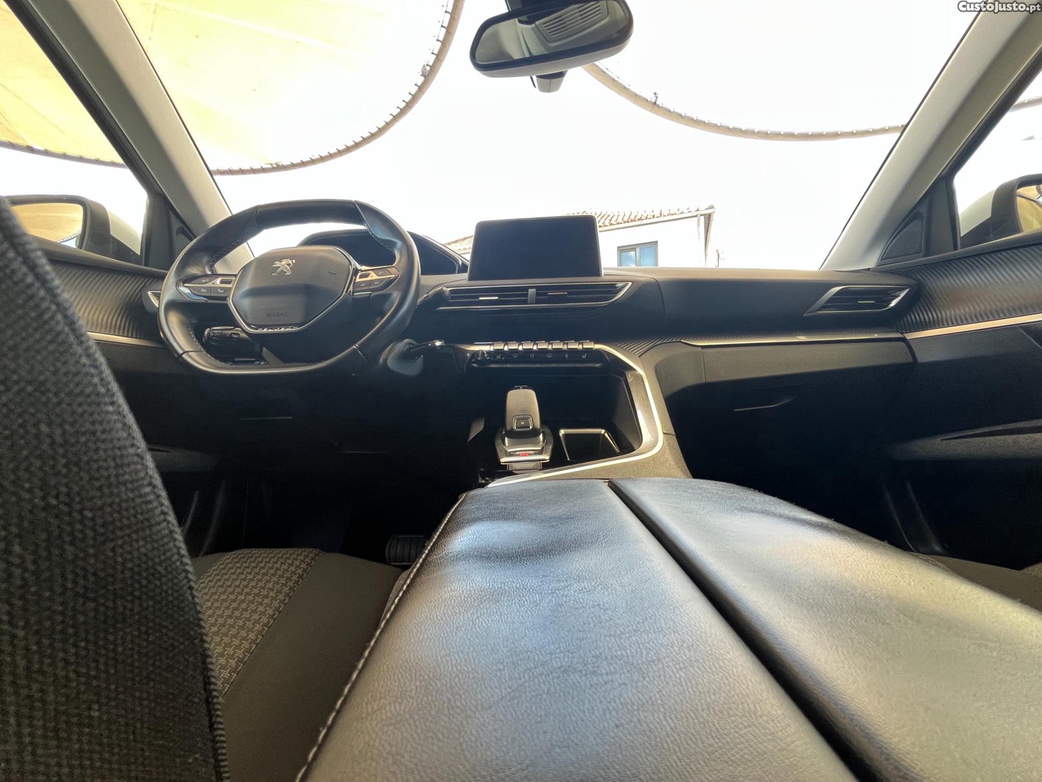 Peugeot 3008 Active pack — fotografia 5