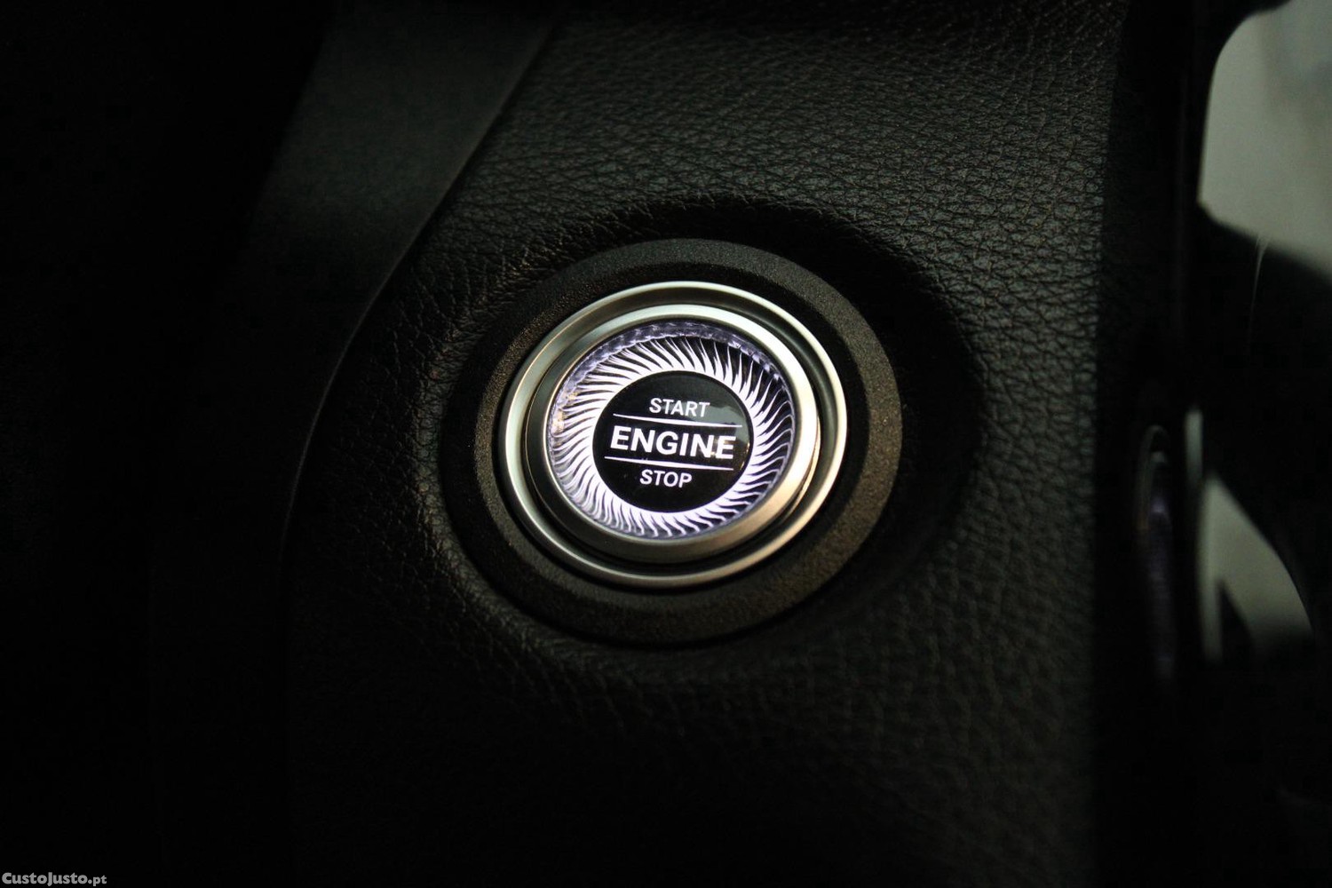 Mercedes-Benz C 200 D (AUTO) — fotografia 34