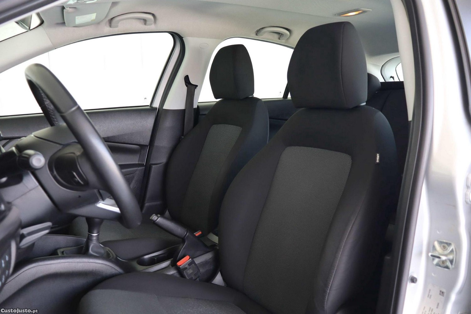 Fiat Tipo 1.3 M-Jet Easy — fotografia 21