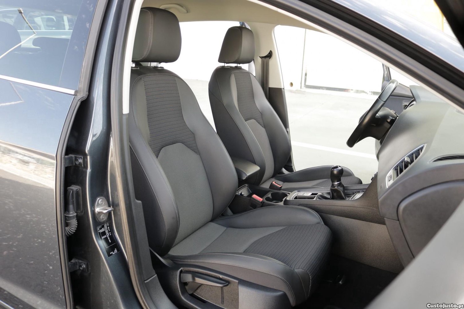 SEAT Leon 1.5 TSI Xcellence 150cv — fotografia 43
