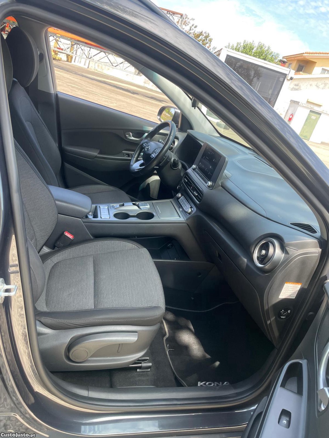 Hyundai Kauai Comfort — fotografia 4