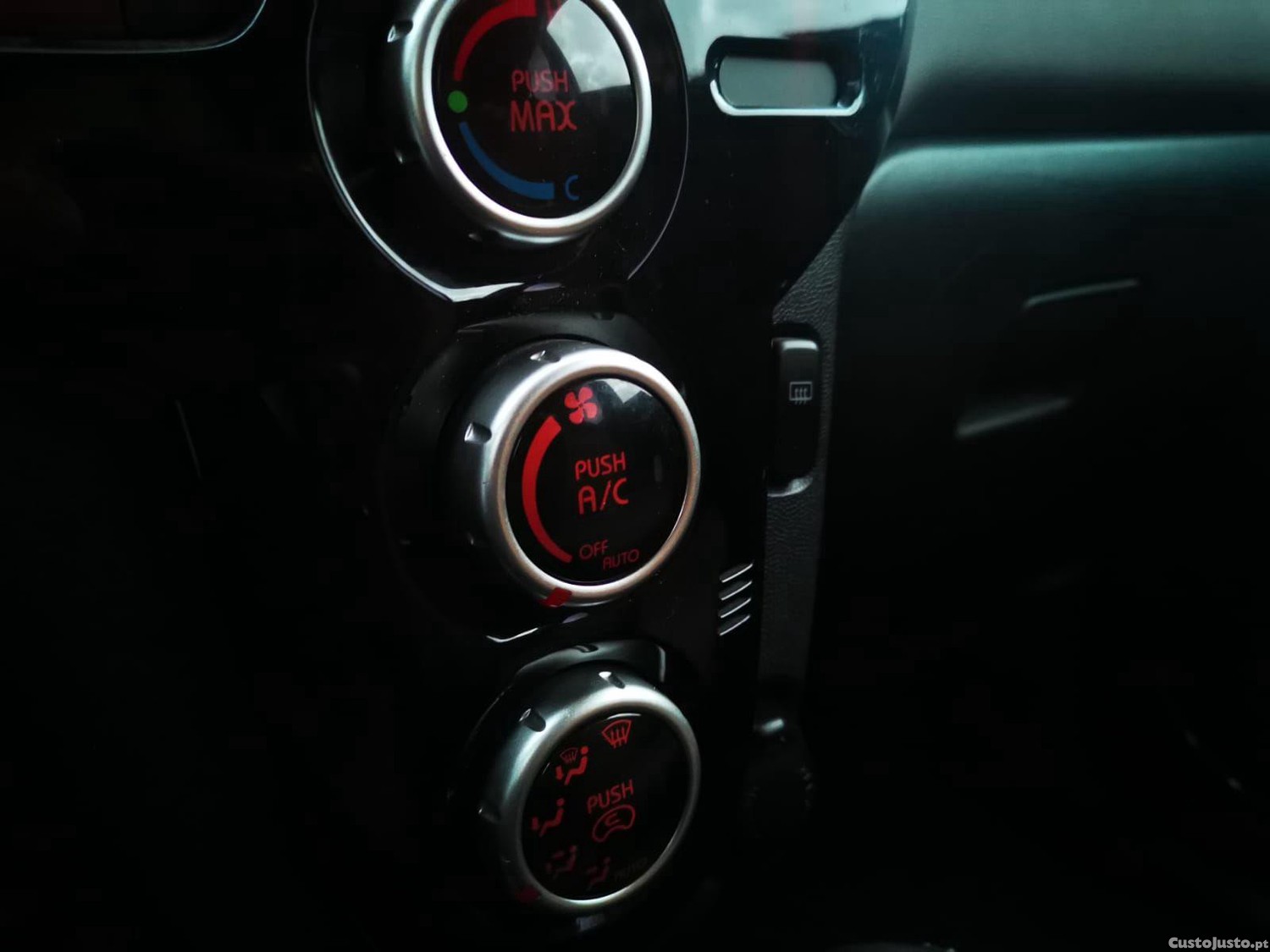 Citroën C-Zero CONFORT — fotografia 4