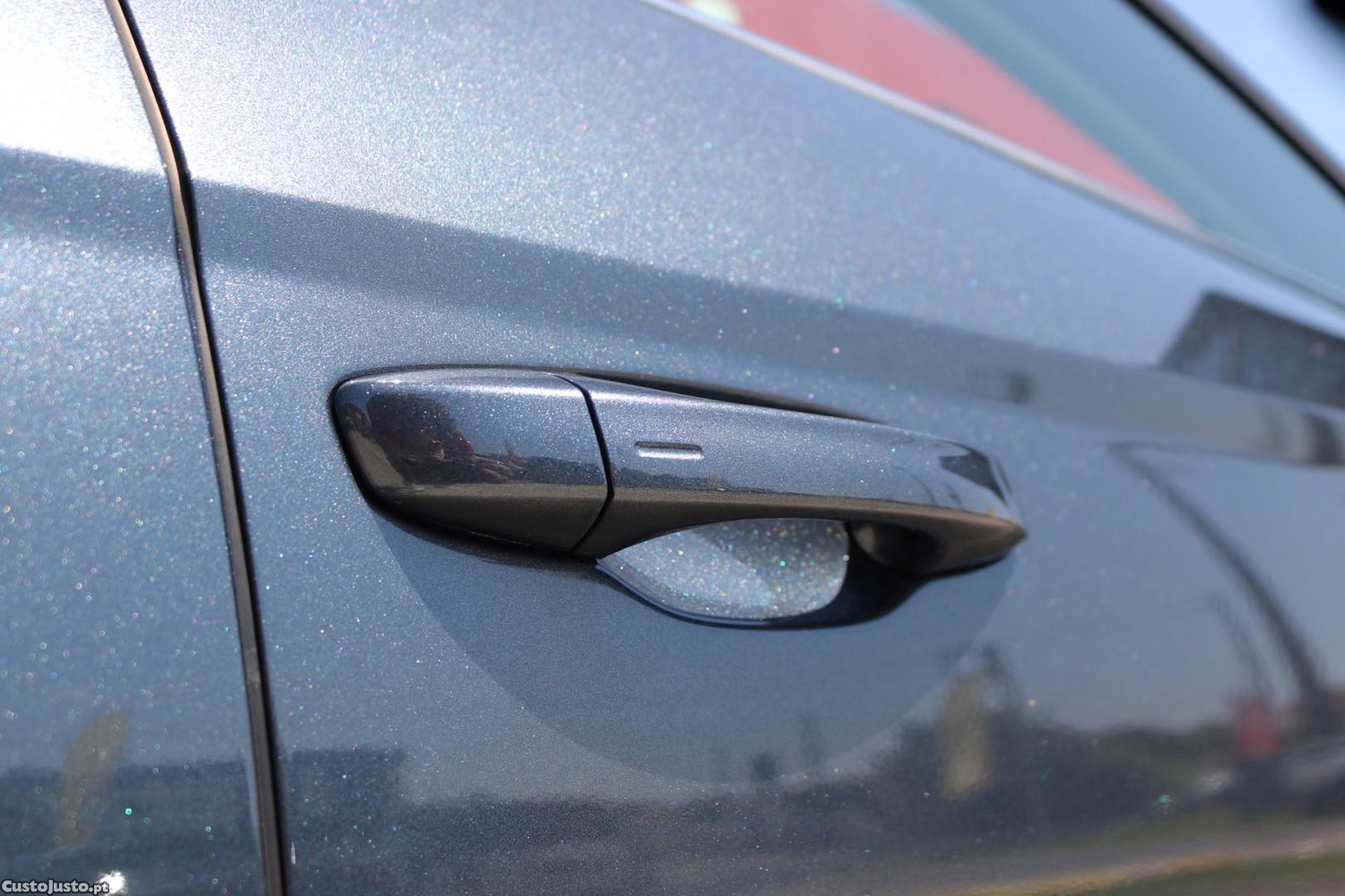 SEAT Leon 1.5 TSI Xcellence 150cv — fotografia 50