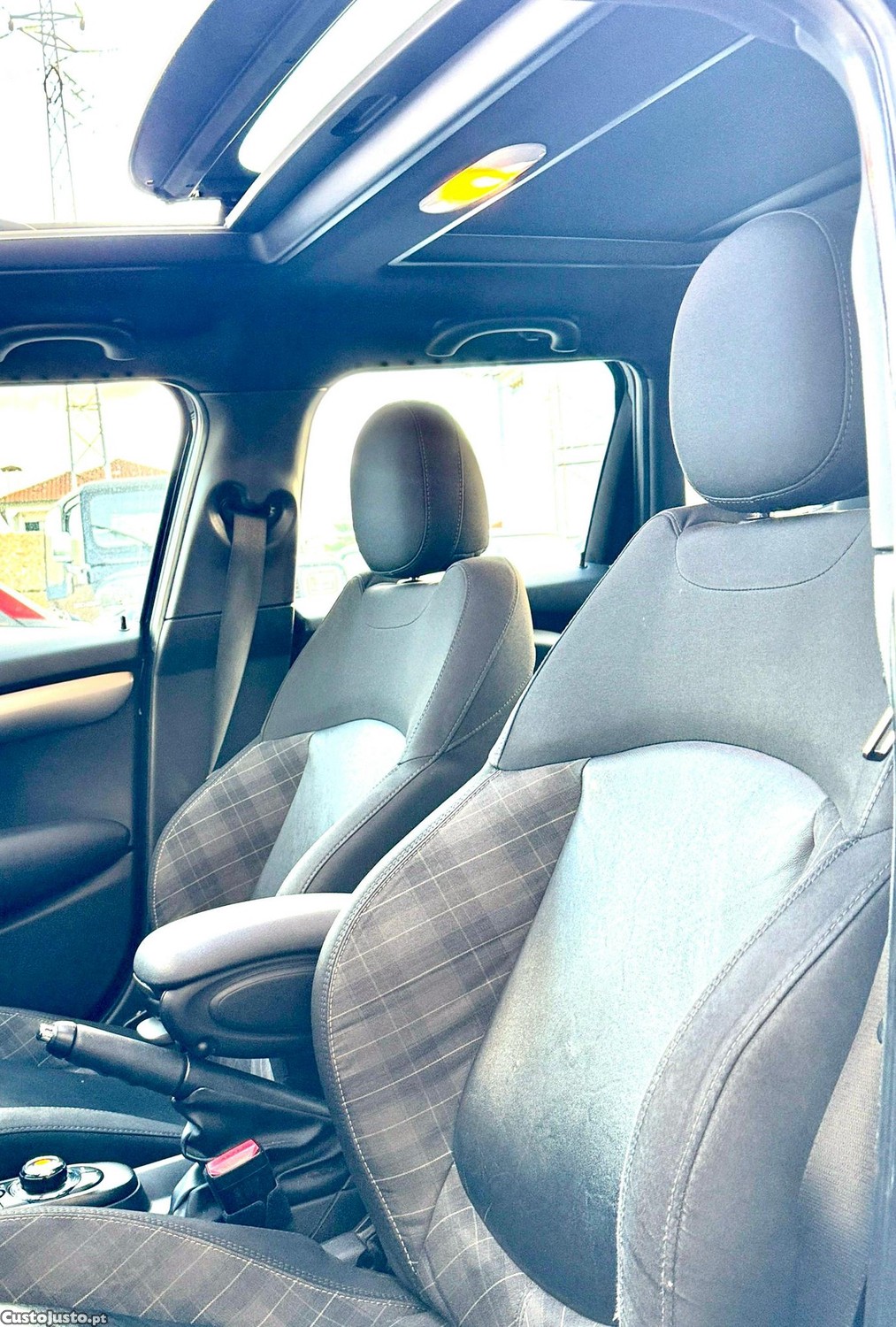 MINI Cooper BLACKFRIARS — fotografia 5