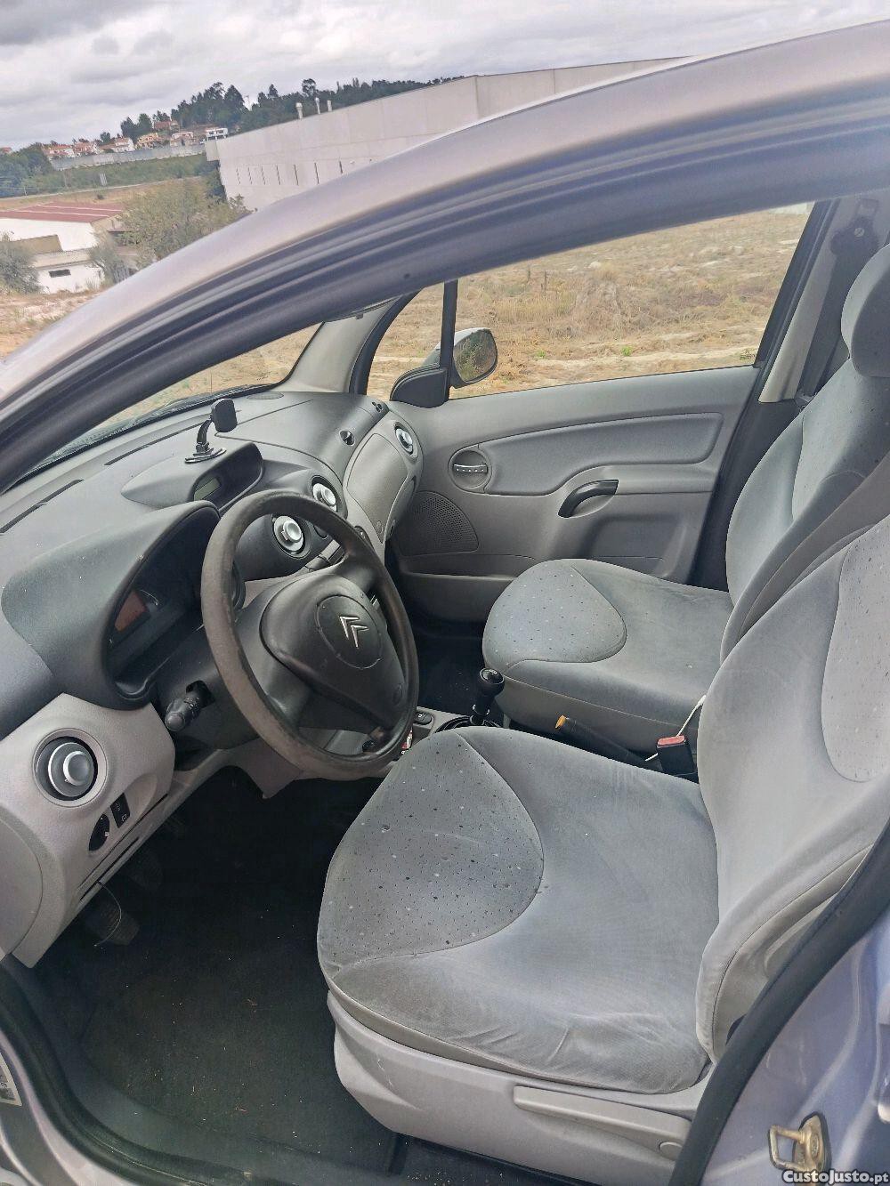 Citroën C3 — fotografia 5