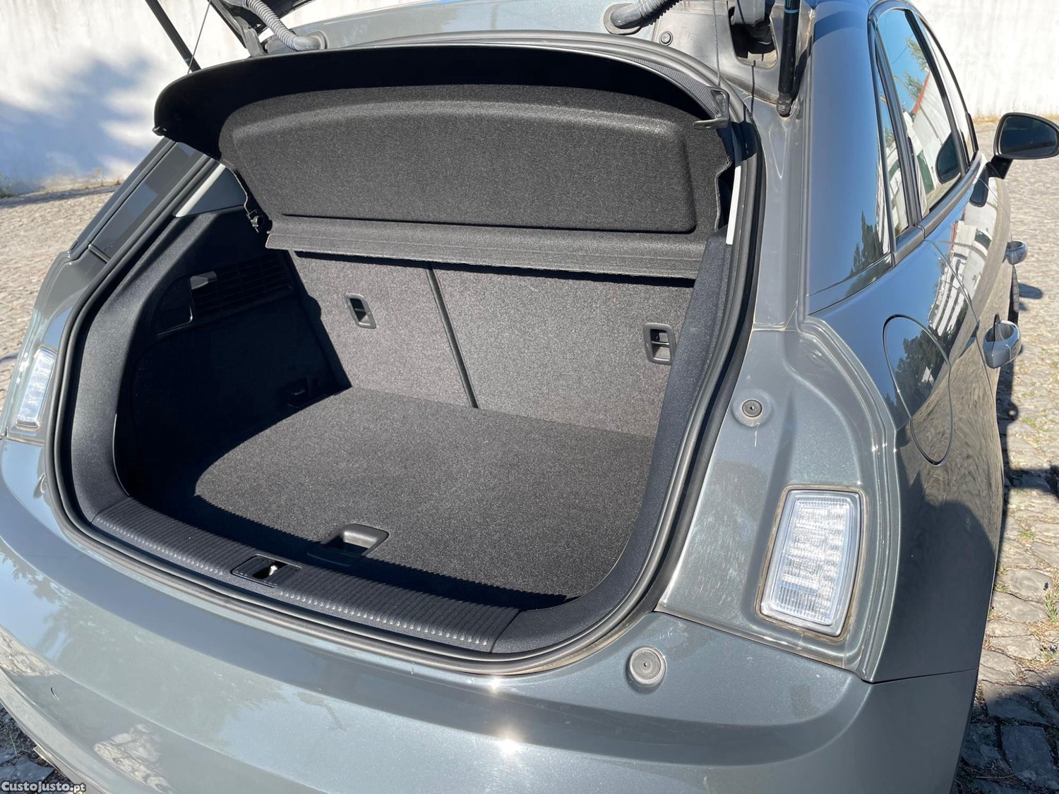 Audi A1 SportBack — fotografia 11
