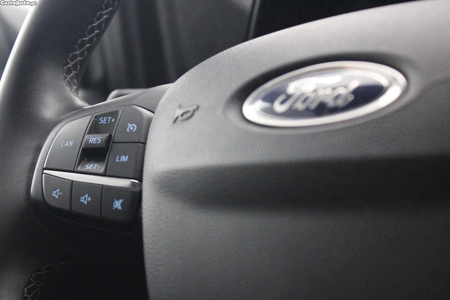 Ford Puma 1.0 ECOBOOST ST LINE — fotografia 27