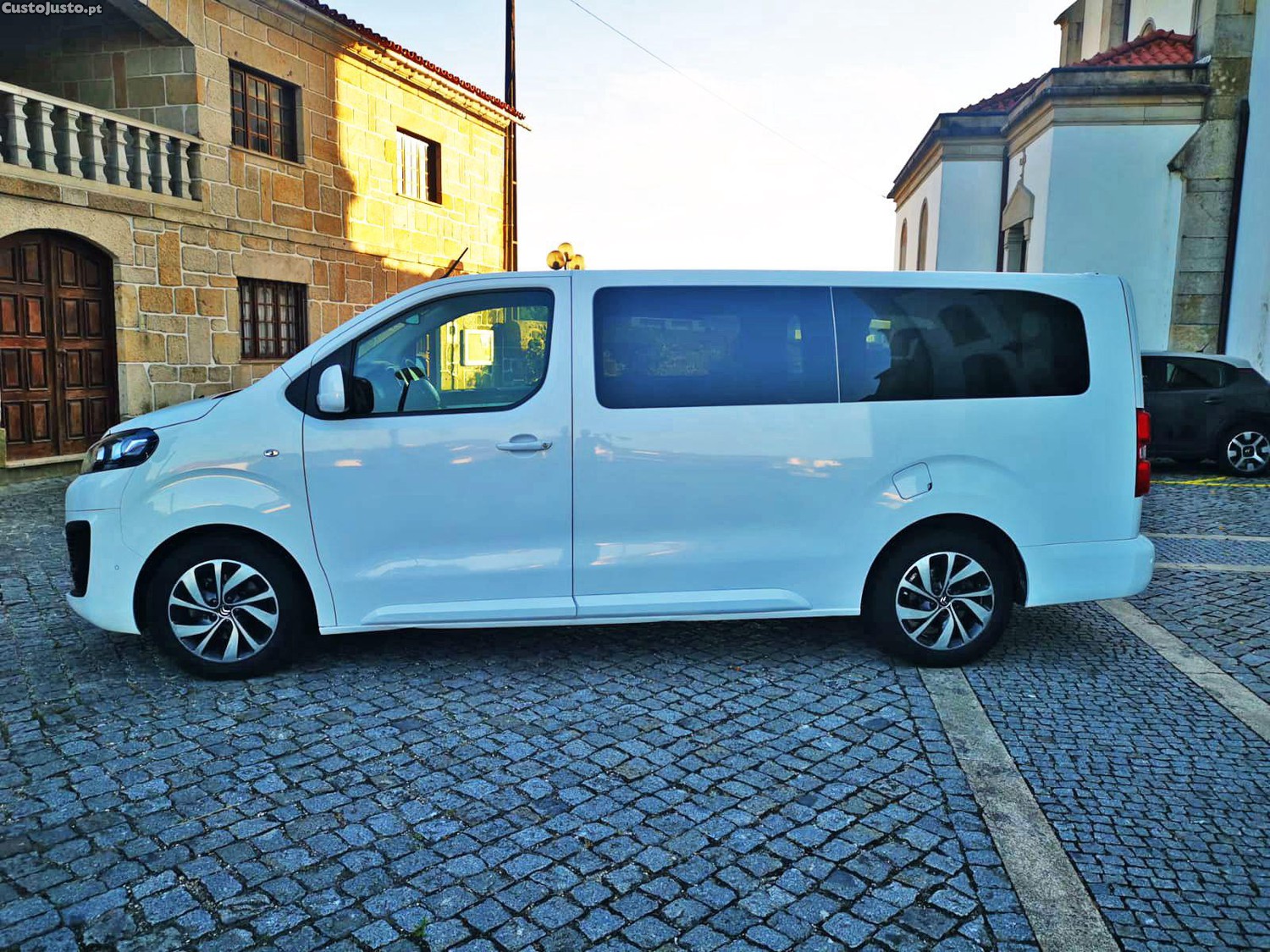 Citroën  2.0 BlueHDi XL Feel - 17 — photo 2