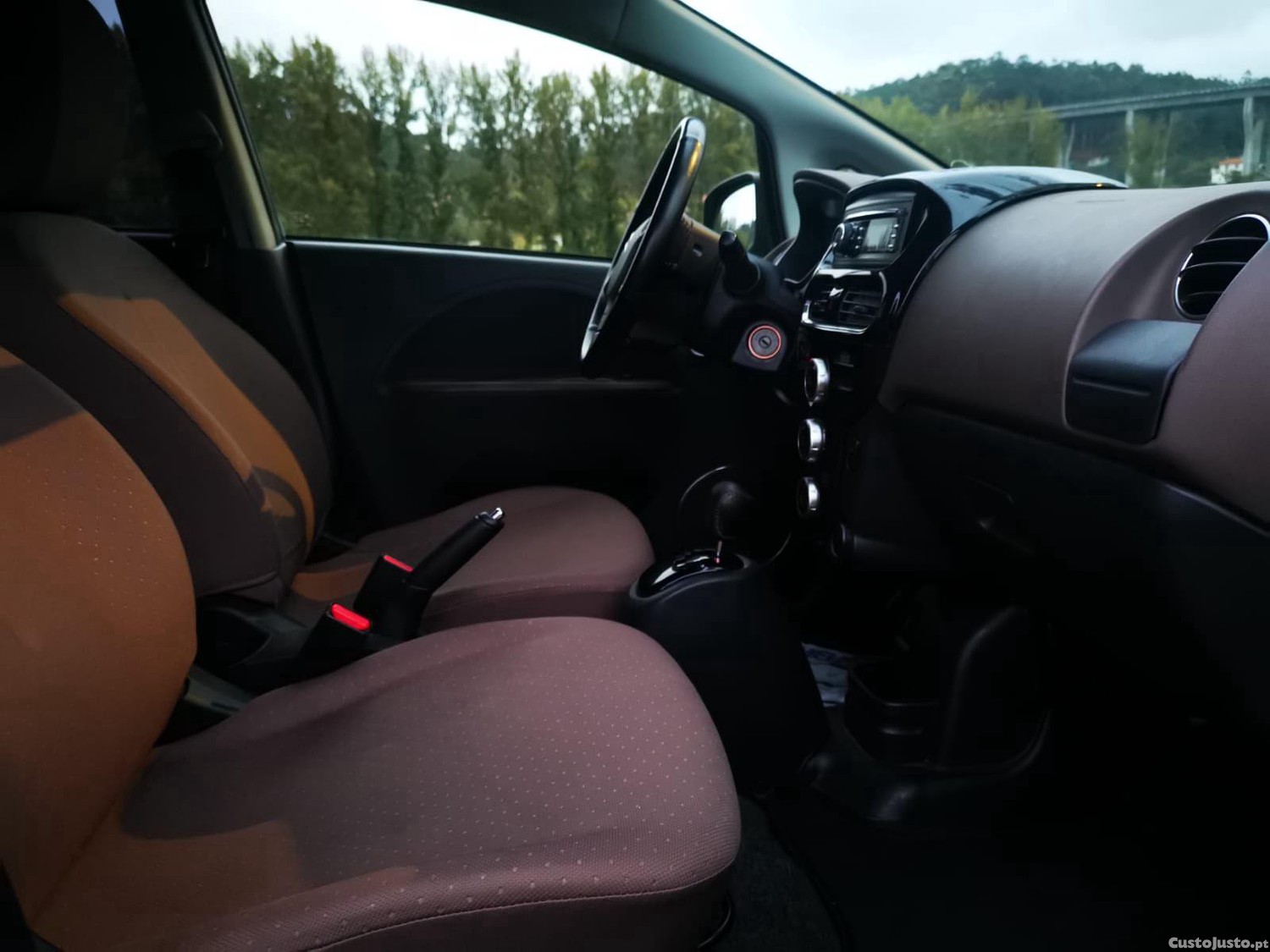 Citroën C-Zero CONFORT — fotografia 3