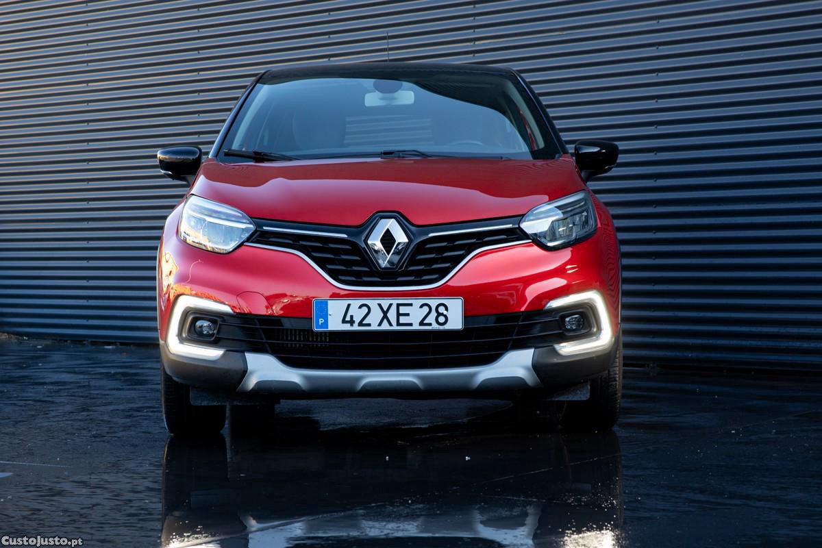 Renault Captur 0.9 TCe Exclusive - 19 foto 2