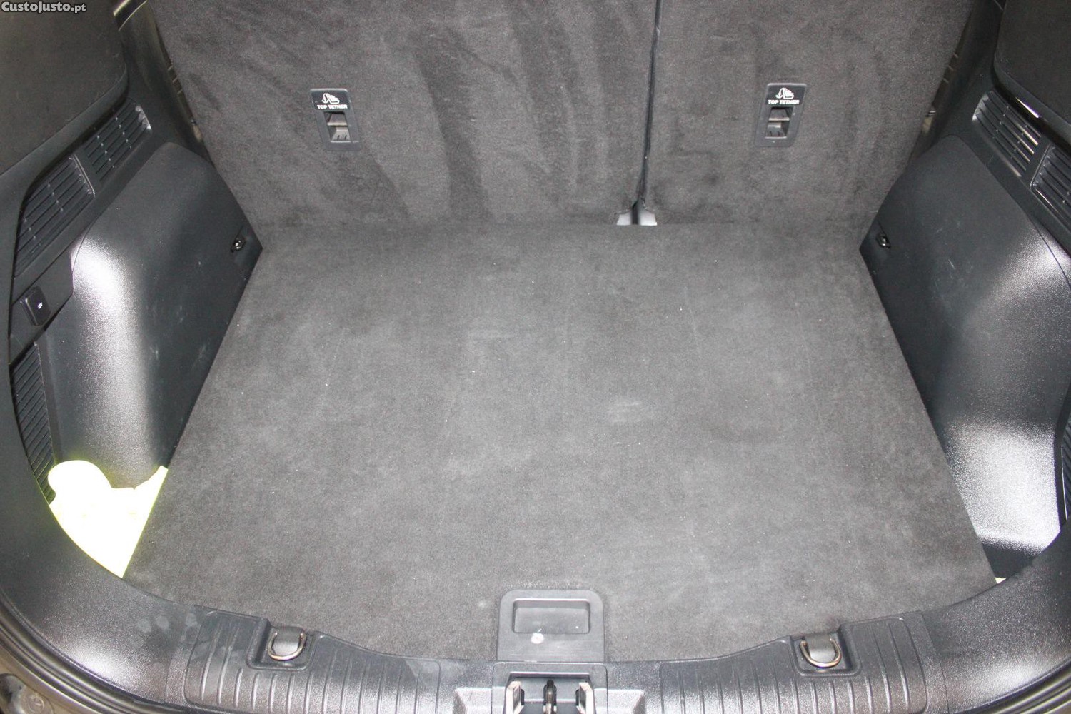 Ford Kuga 1.5 TDCI ECOBLUE TITANIUM — fotografia 5