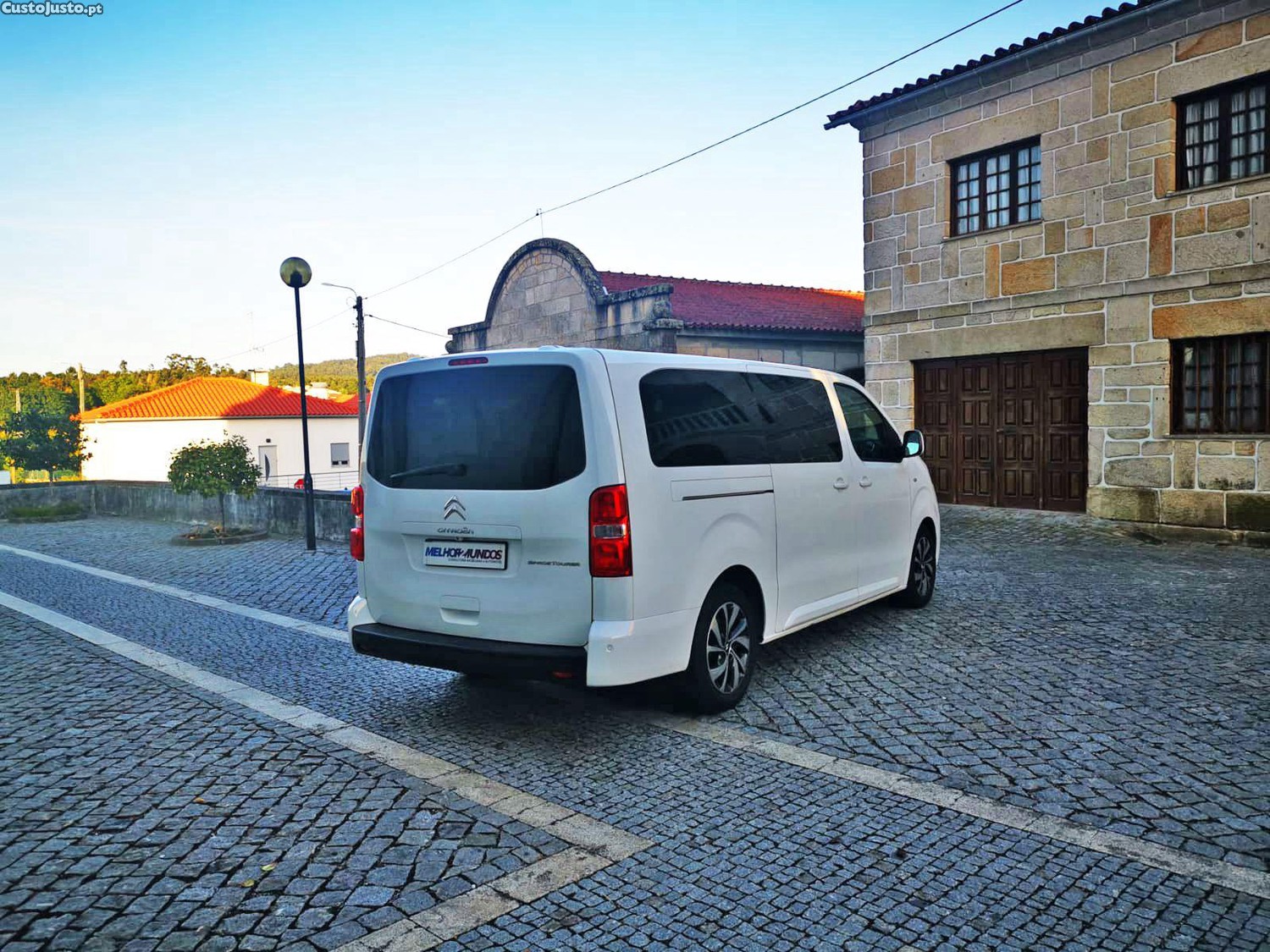Citroën  2.0 BlueHDi XL Feel - 17 — photo 5