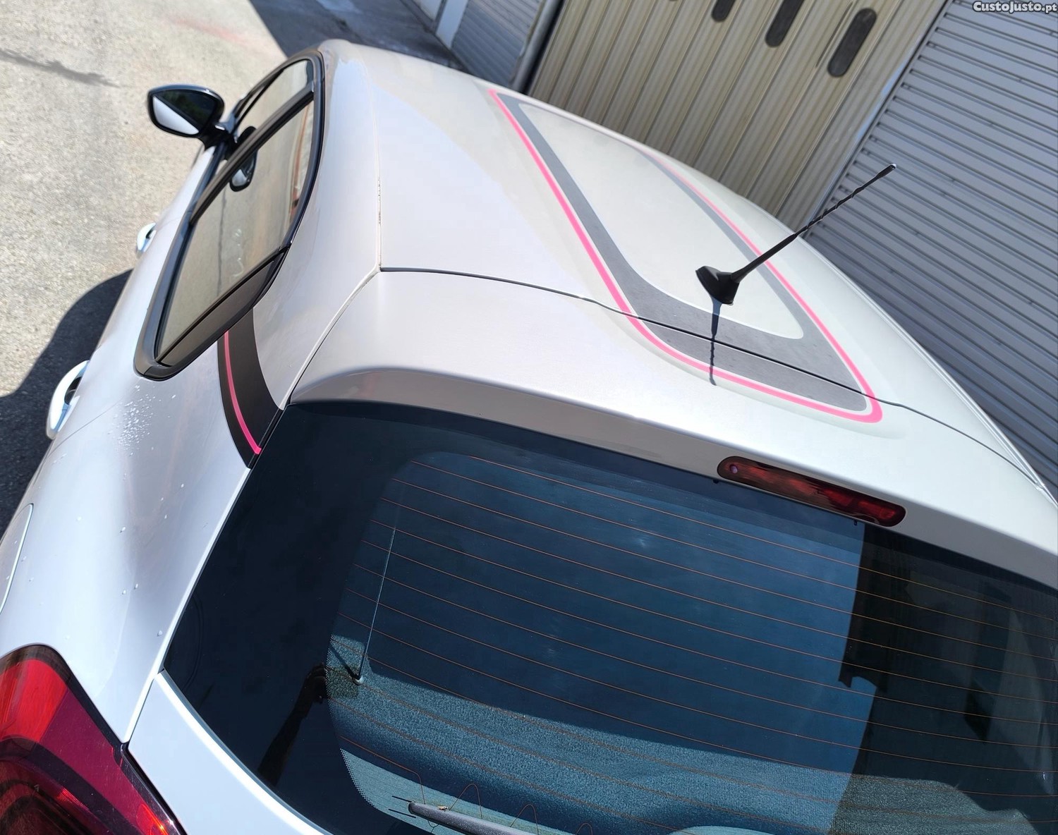 Citroën C3 "ELLE" 2019 GPL — fotografia 5