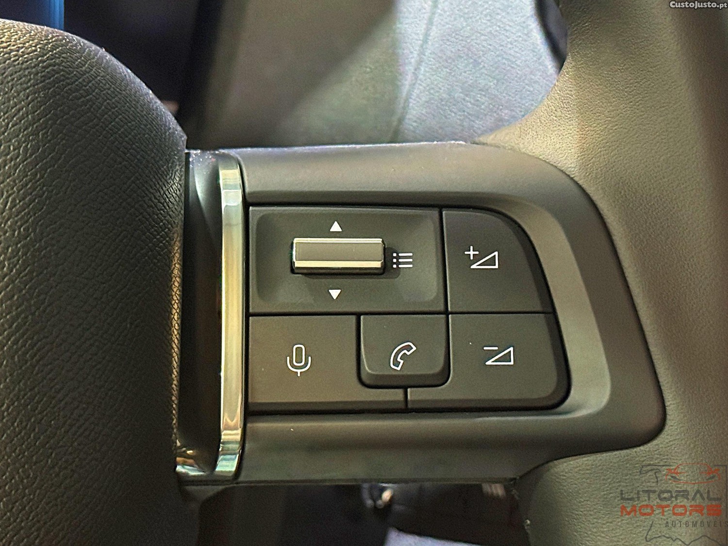Citroën C4 1.2 Hybrid Plus e-DSC6 — fotografia 2