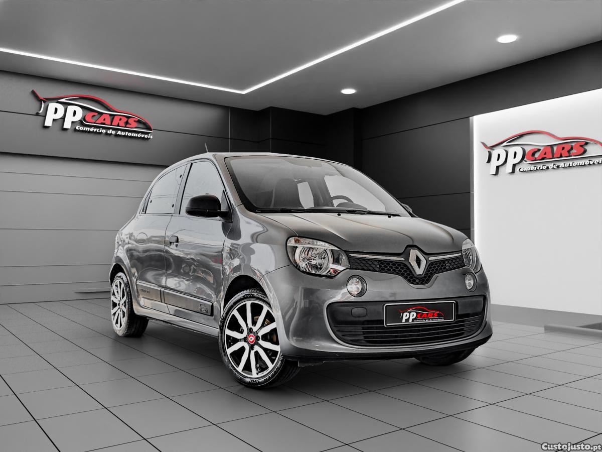 Renault Twingo ENERGY TCe 90 Dynami — fotografia 18