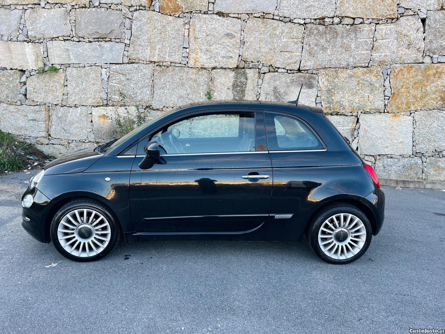 Fiat 500 TwinAir S S&S — fotografia 4