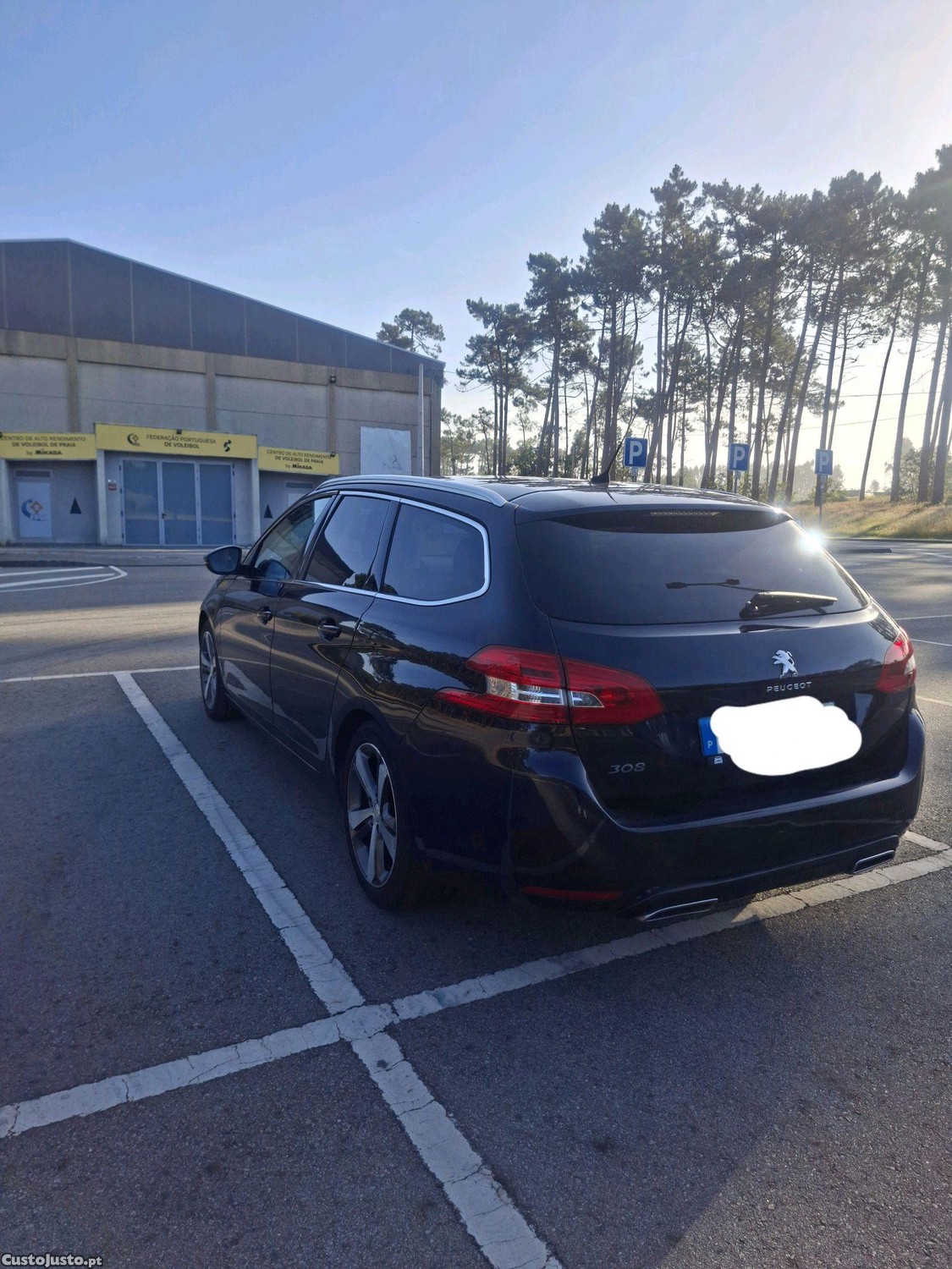 Peugeot 308 308sw - 19 foto 3