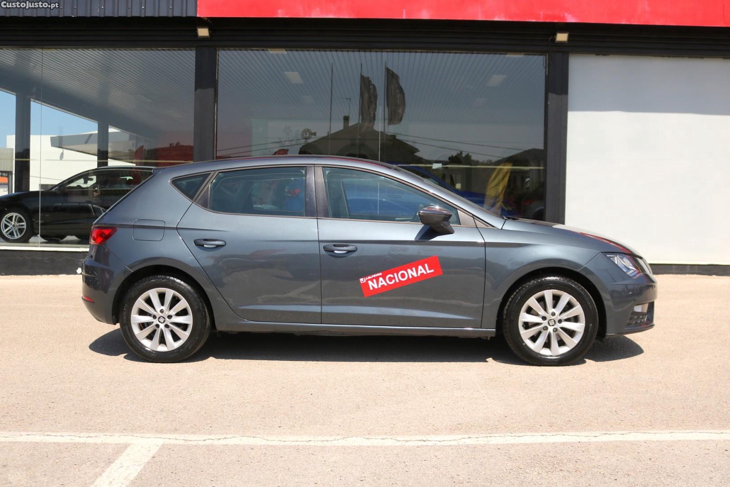 SEAT Leon 1.6 TDI Style 115cv — fotografia 52