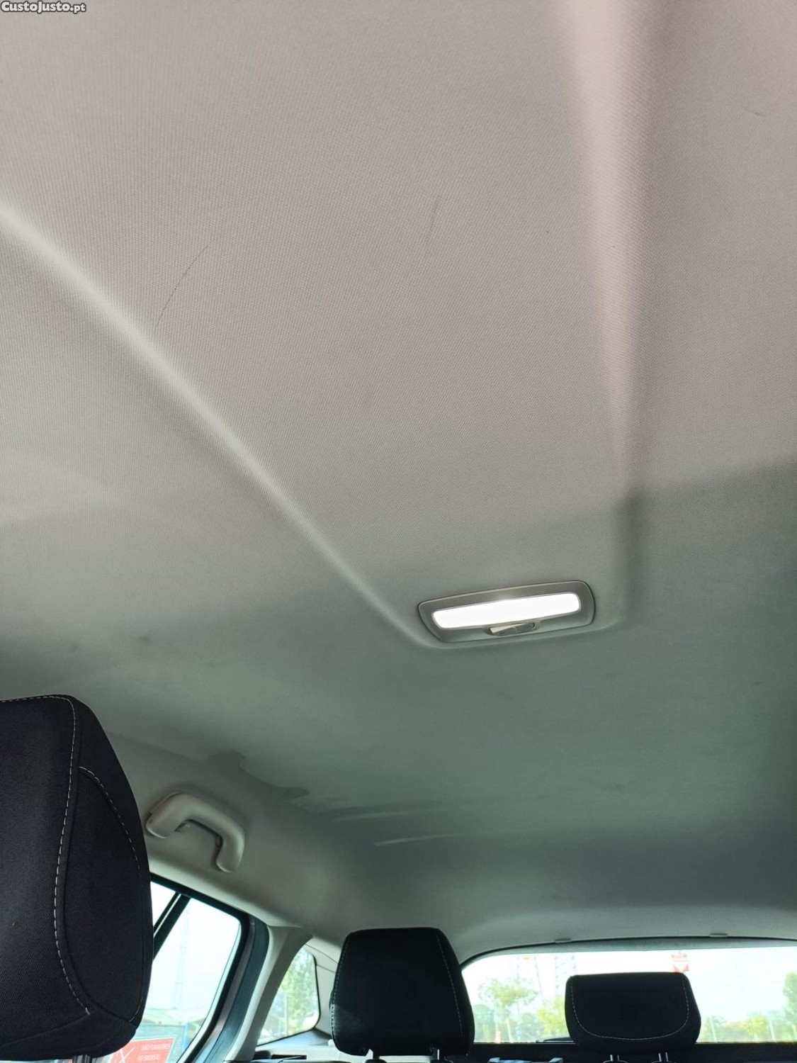 Renault Mégane Grandtour 1.5 dCi — photo 5