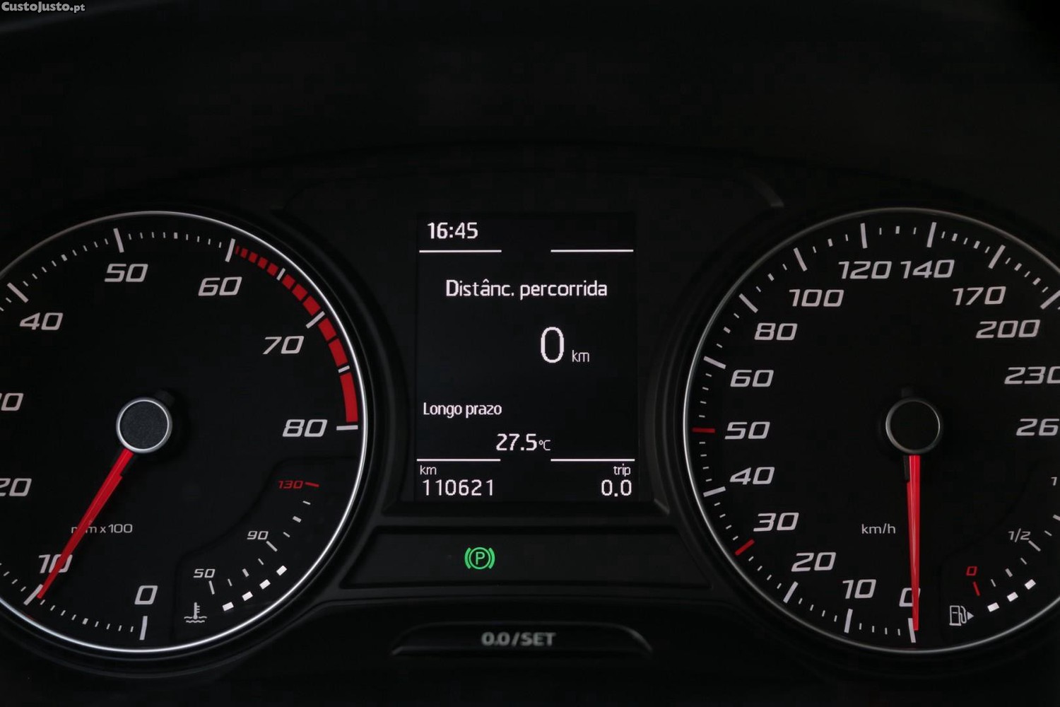 SEAT Leon 1.5 TSI Xcellence 150cv — fotografia 18