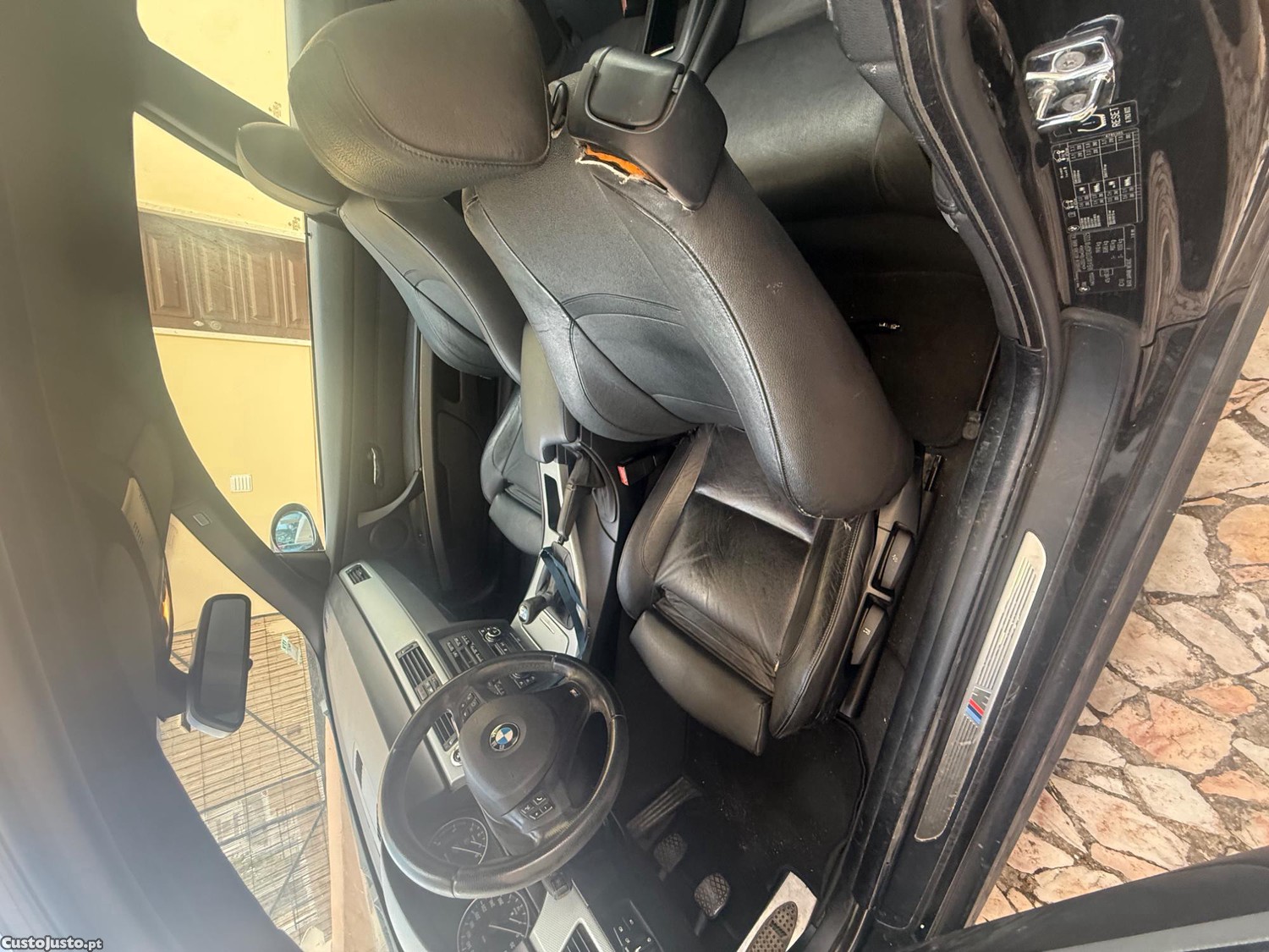 BMW 320 Coupe Kit M - 09 — photo 4