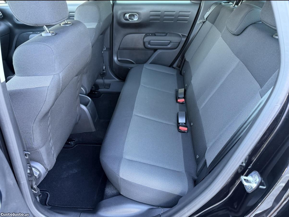 Citroën C3 Aircross — fotografia 2