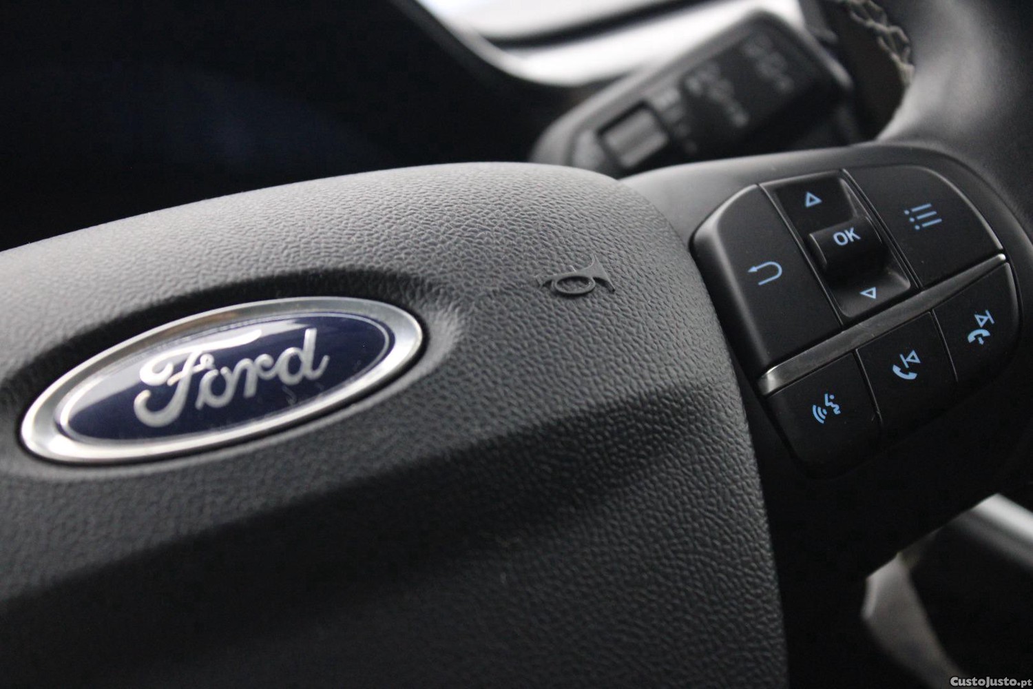 Ford Puma 1.0 ECOBOOST ST LINE — fotografia 26
