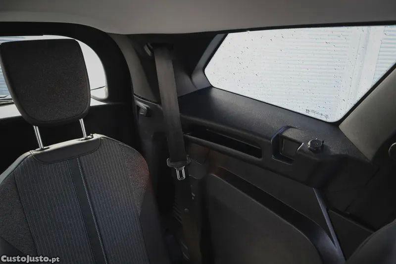 Peugeot 5008 1.2 puretech allure — fotografia 8