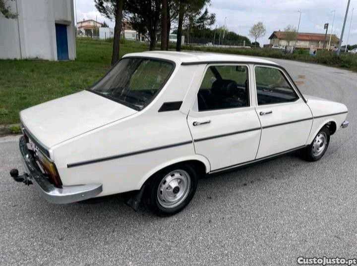 Renault 12 TL — fotografia 5