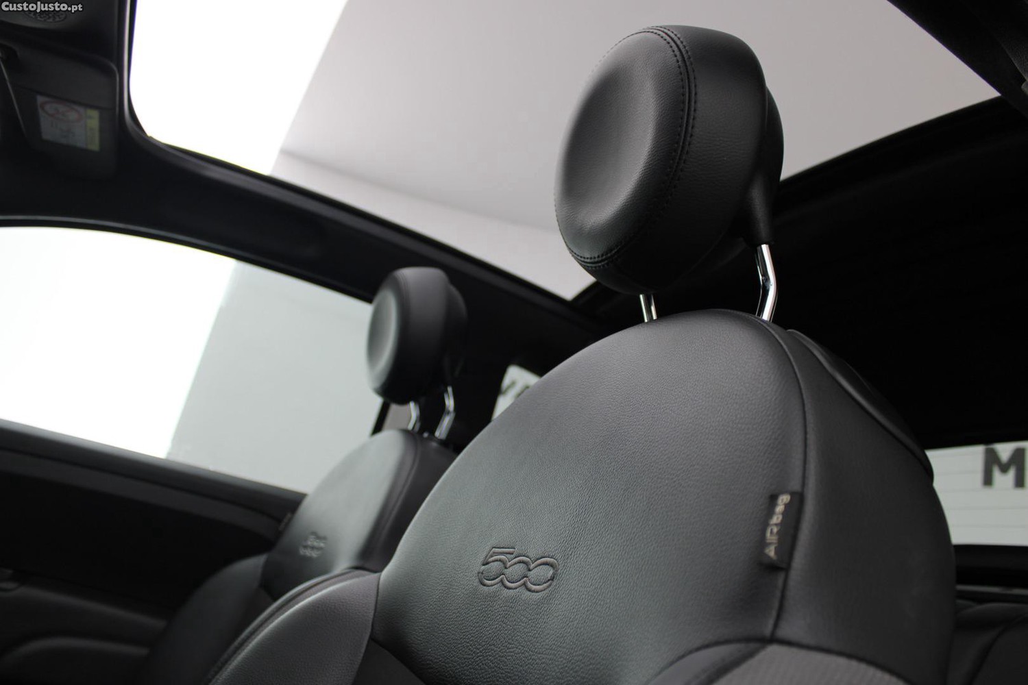 Fiat 500C 1.0 HYBRID CONNECT — fotografia 8