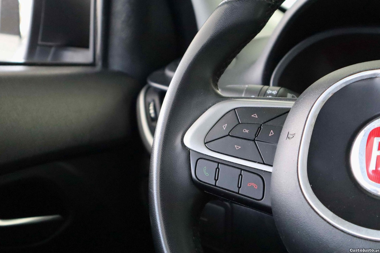 Fiat Tipo 1.3 M-Jet Easy — fotografia 20