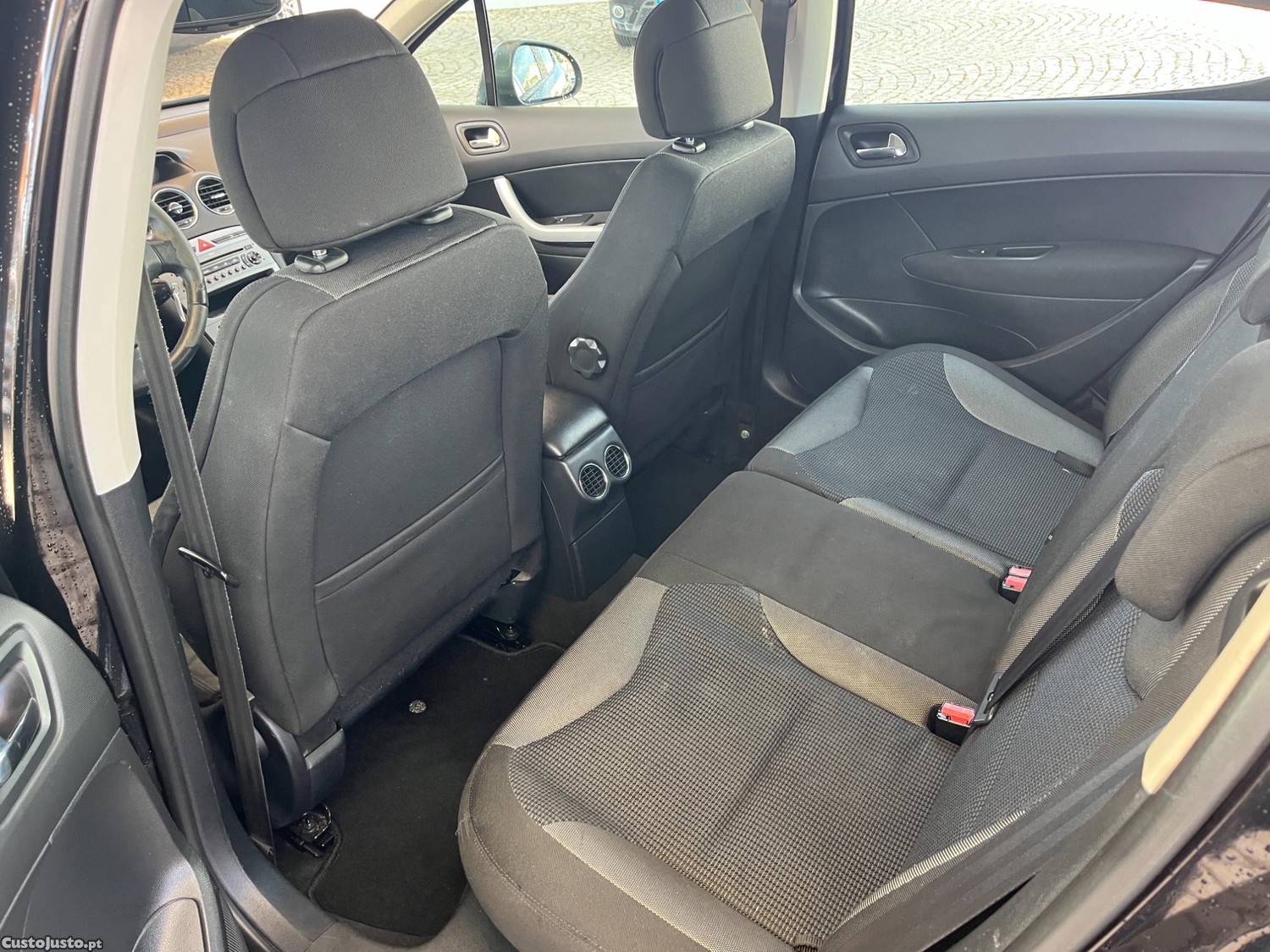 Peugeot 308 Executive — fotografia 4