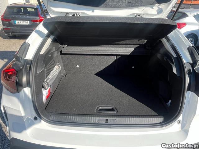 Citroën C4 1.5 HDI FEEL PACK — fotografia 8