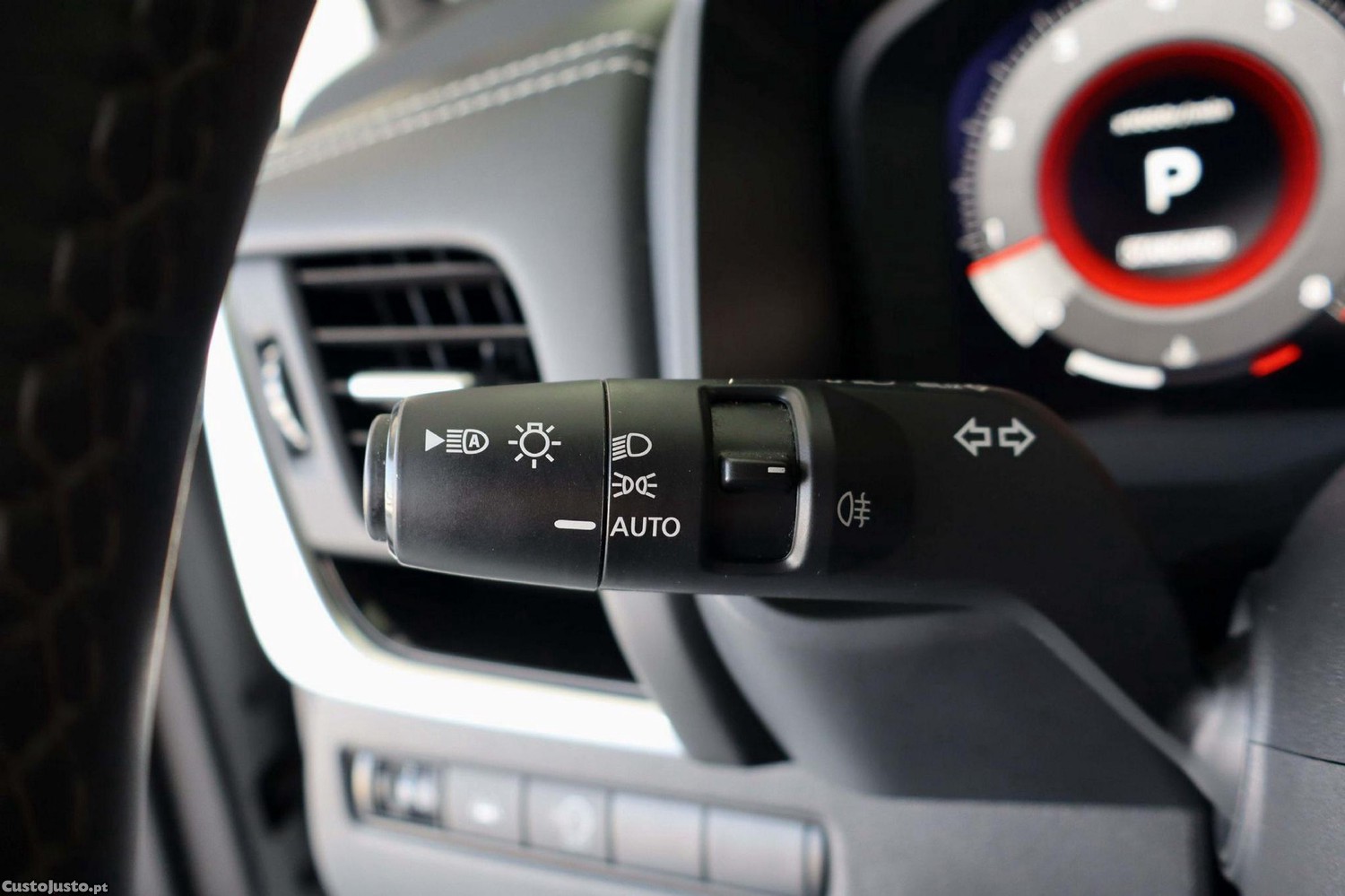 Nissan Qashqai 1.3 DIG-T Tekna + Xtronic — fotografia 12