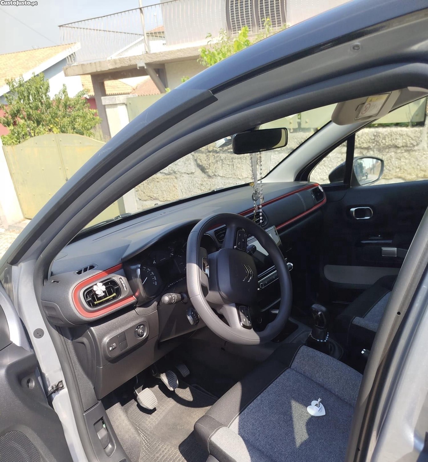 Citroën C3 1.2 PureTech C-Series — fotografia 3