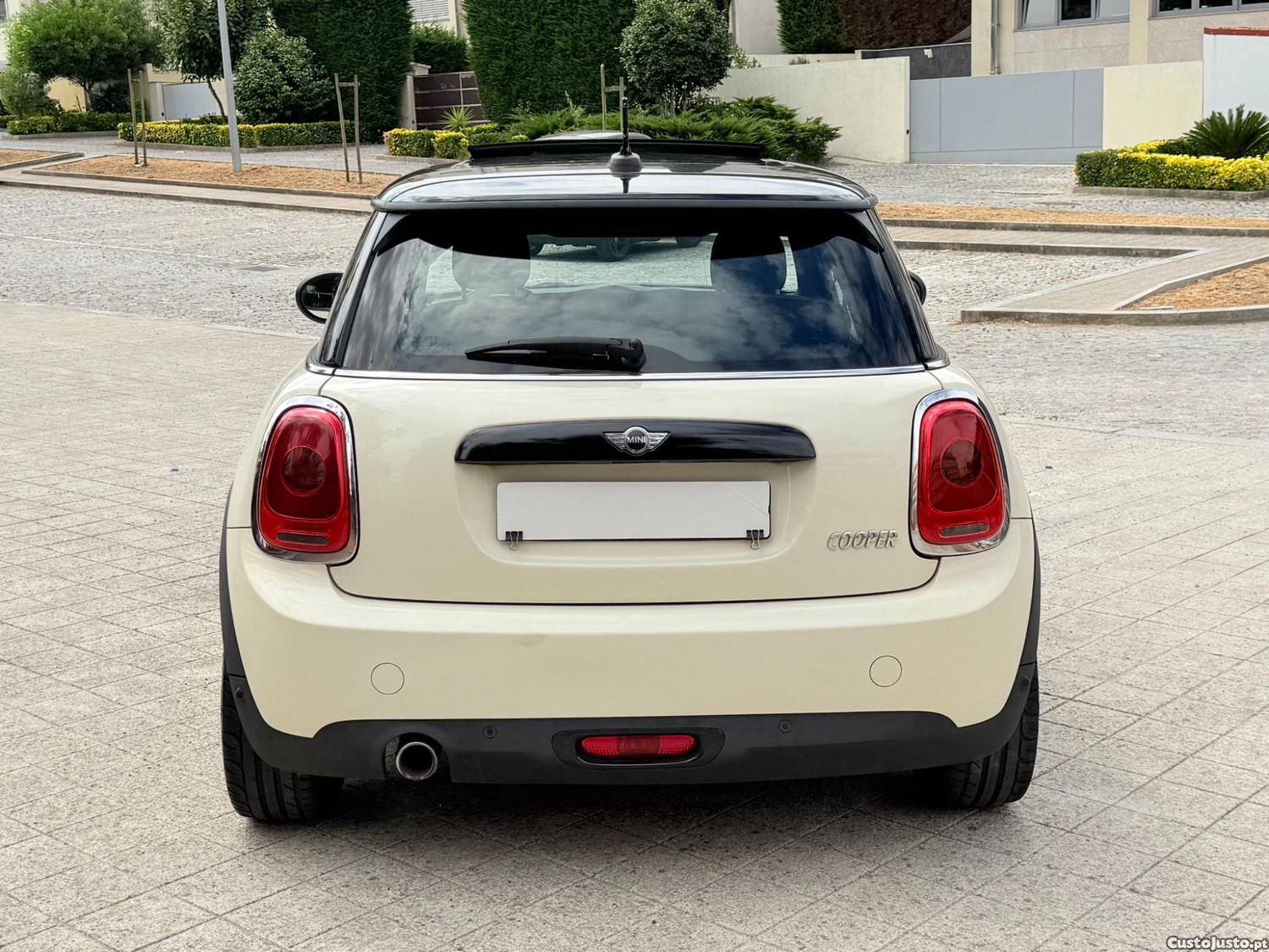 MINI Cooper 1.5D COOPER 115 CV — fotografia 9