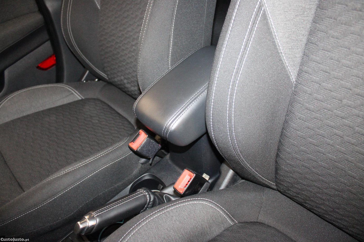 Ford Puma 1.0 ECOBOOST ST LINE — fotografia 8